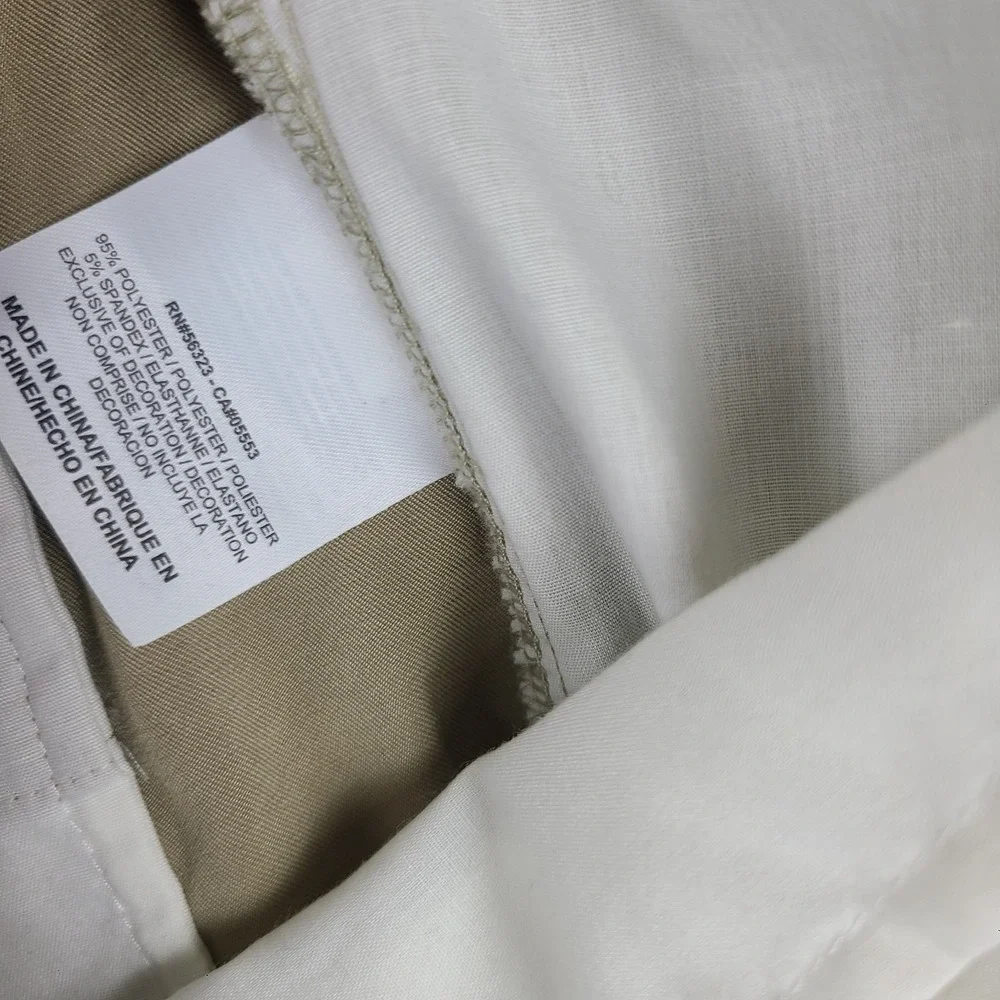 Nike golf shorts